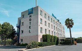 Ibis Budget Est Hotel
